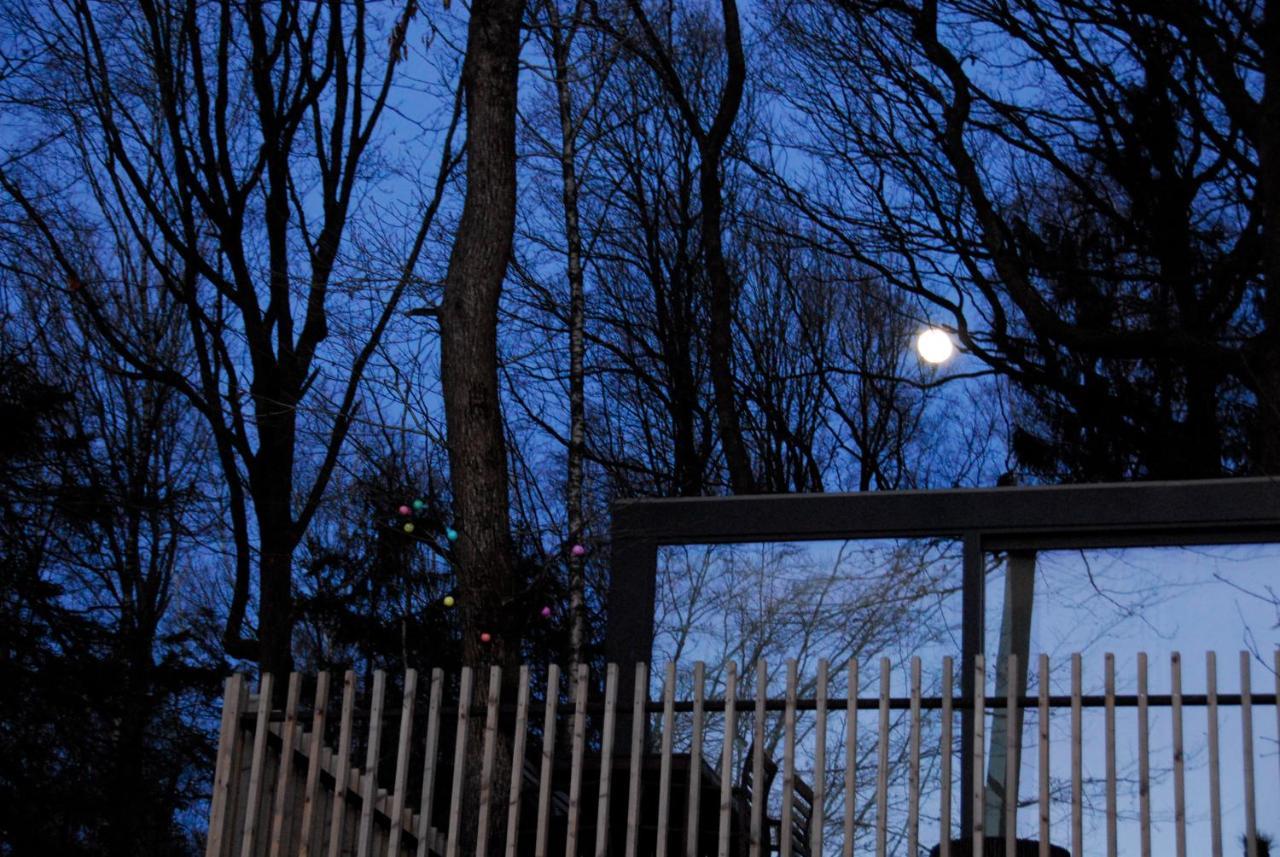 Gite Des Bois De スパ エクステリア 写真